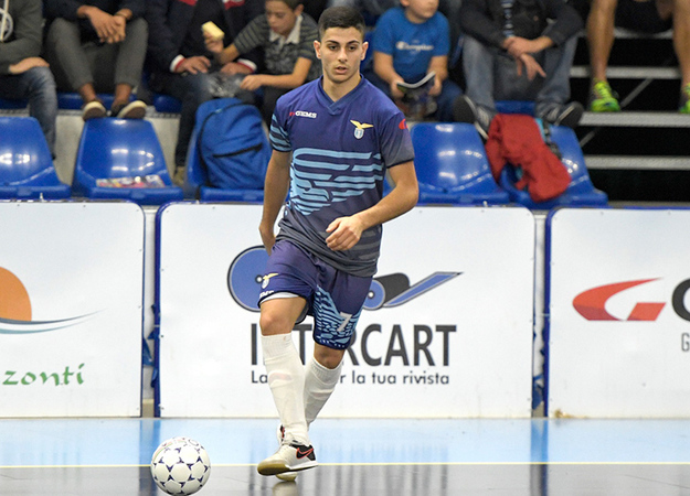 Lazio - Giuliano Fortini