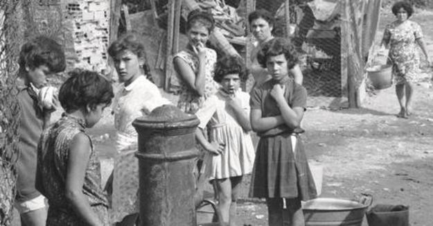 Una foto della mostra
