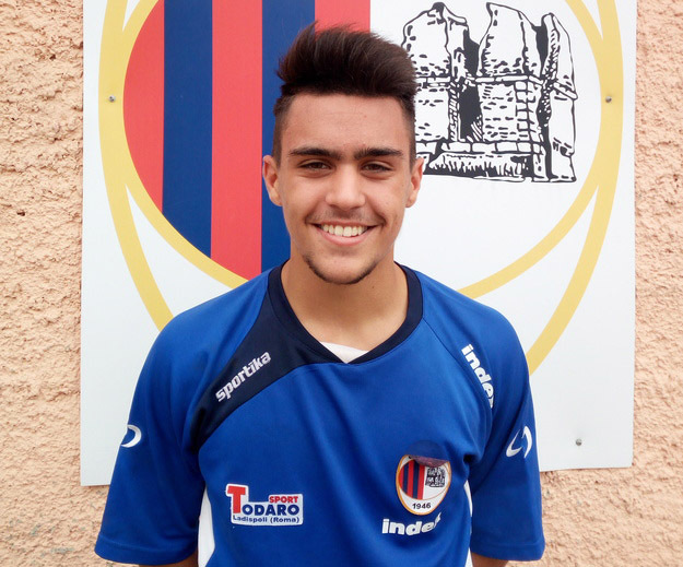 Bonafede ©Gazzetta Regionale