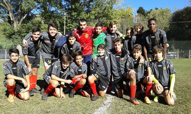 I 2003 del Borussia