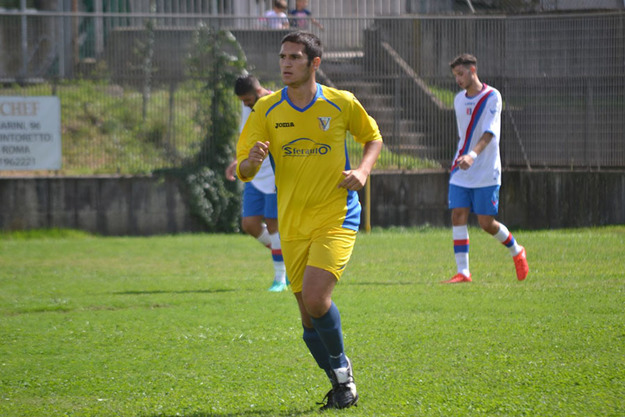 Armando Galeotti