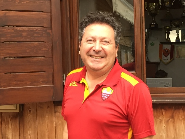 Michele Margiotta
