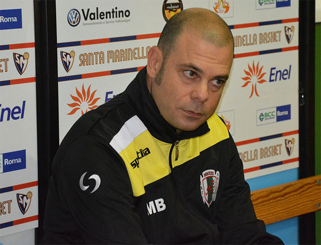 Manuel Baldelli