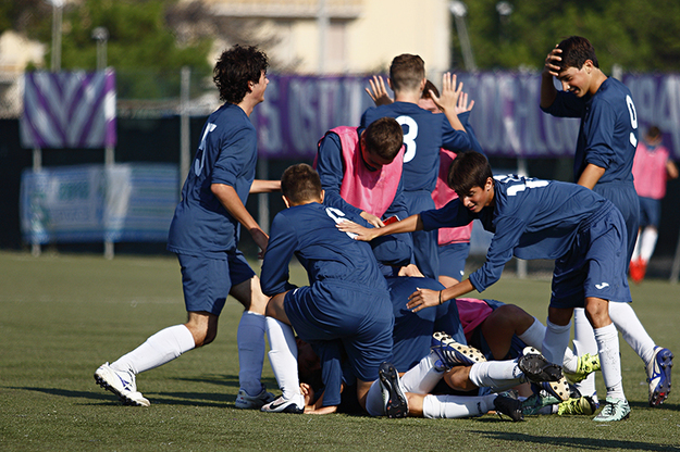 Fortitudo corsara ©shotsport.it