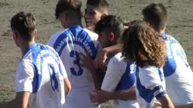 Polisportiva Carso, Allievi Elite