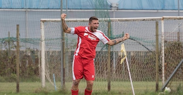 Stefano Cocuzzi ©SS Michele Donato Calcio