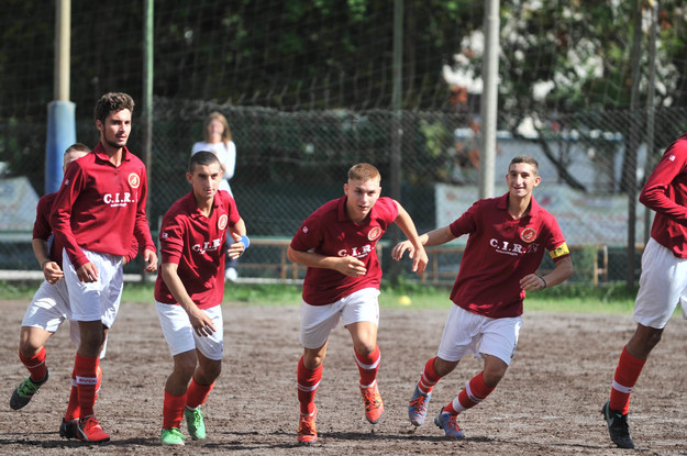 L&apos;Aurelio di Marinelli Foto Piccirilli