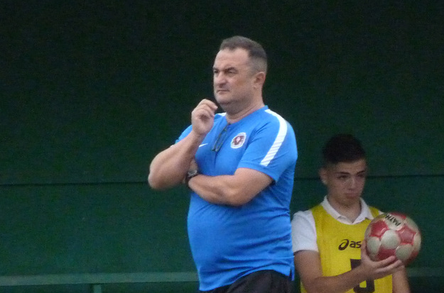 Fabio Cavalletto (Foto@GazReg)