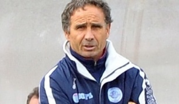 Fabio Vulpiani