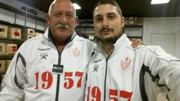 Giuliani, Giardinetti