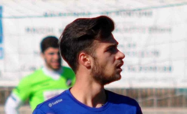 Niccolò Valente (foto ©Francesco Cenci 