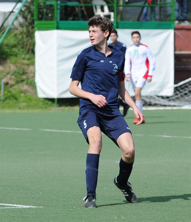 Furia (©Del Gobbo)