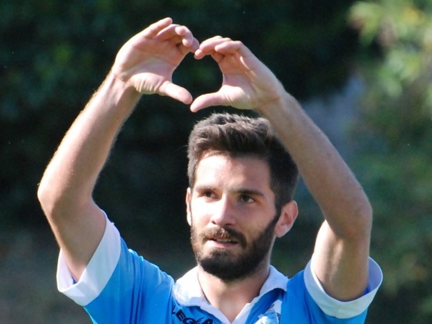 Cristiano Roversi