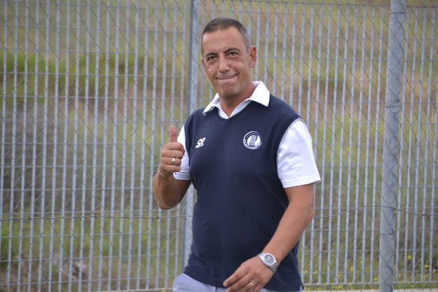 Enzo Formisano