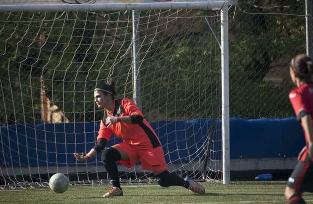 Roma Calcio Femminile ko