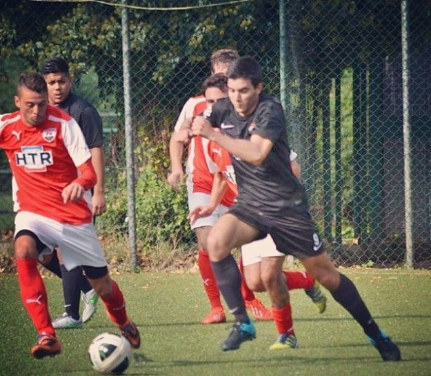 Stefano Melia