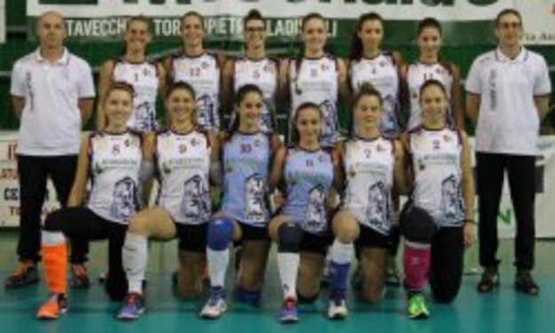 Volley Ladispoli