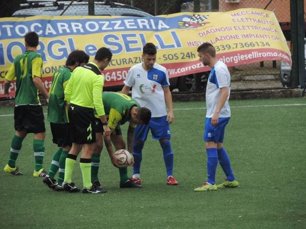 Salto Cicolano (foto Facebook)