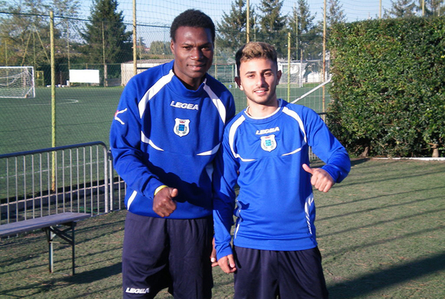 Dipanda e Fusser