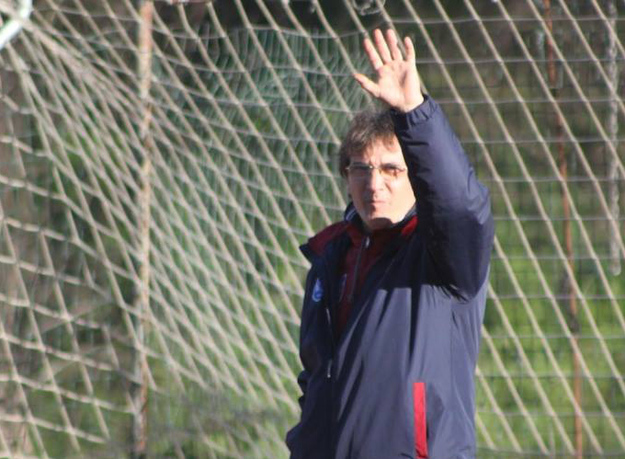 Maurizio Anselmi