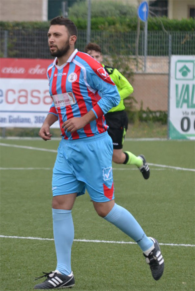 Francesco Coppitelli
