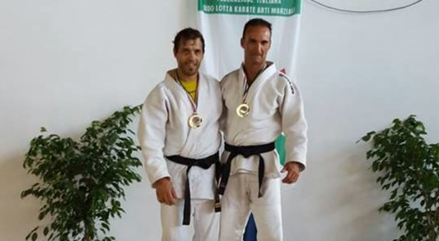 Mascherucci e Lepore
