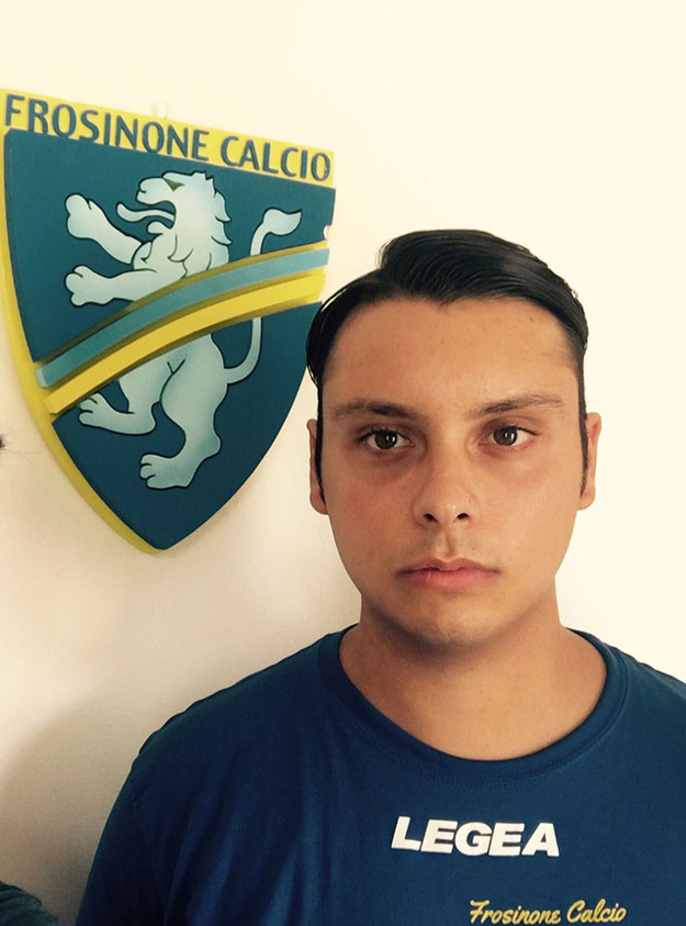 Francesco Lombardo