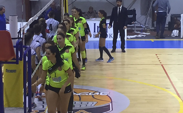Olimpia Roma