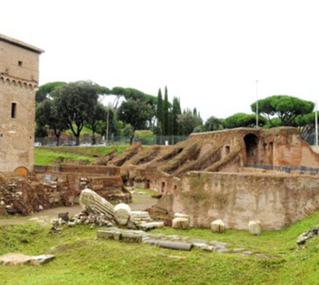Circo Massimo