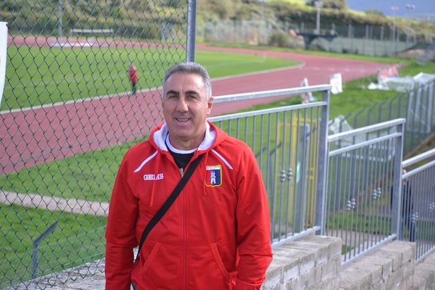Maurizio Mari