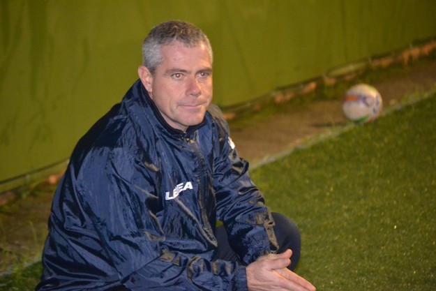 Roberto Domizi