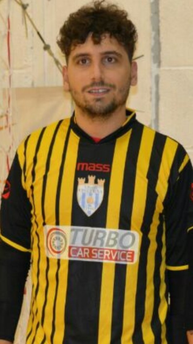 Pierluigi Ciarla