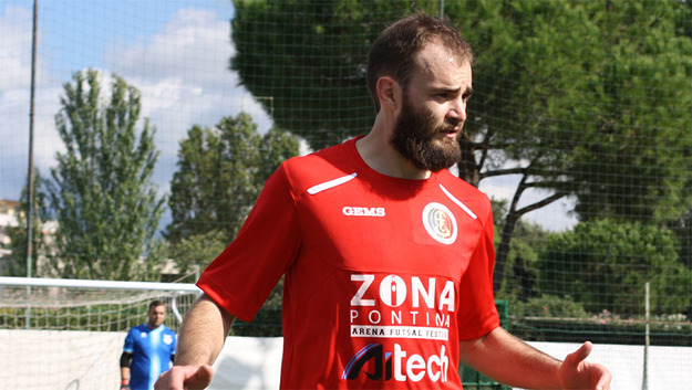 Valentino Sala