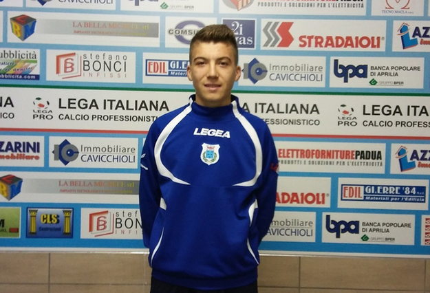 Andrea Tosi