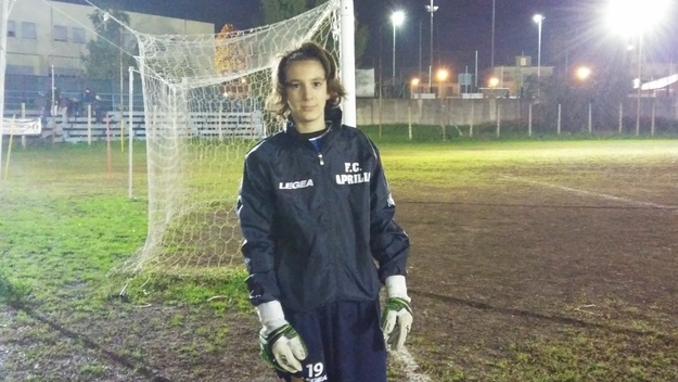 Gabriele Zappalà