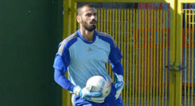Marco Apruzzese