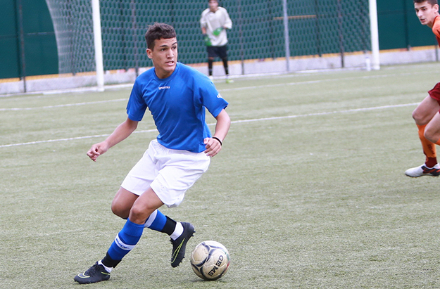 Savio (foto ©Lori)