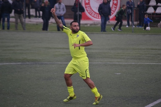 Giordano Meloni