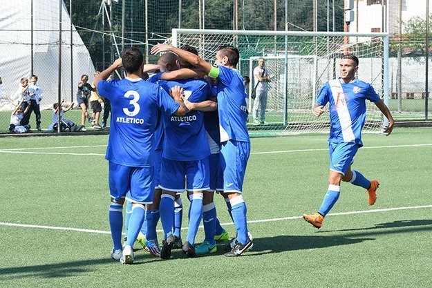 SFF Atletico (Foto@Lori)