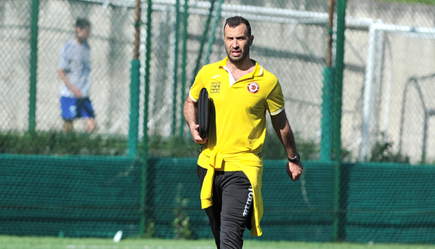 Mauro Mazza (foto ©Del Gobbo)