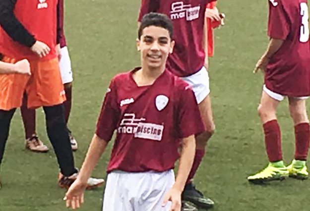 Enrico Cappelletti