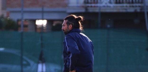 Grosseto, pesante ko (foto Yuri Galgani)