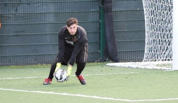 Lorenzo Barretta 