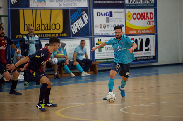 Galati in azione