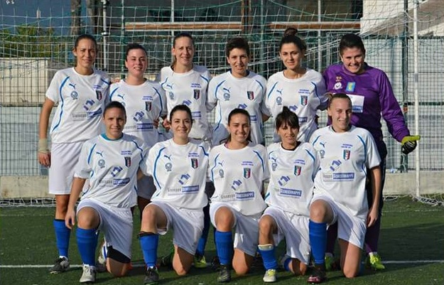 Le ragazze della Roma XIV