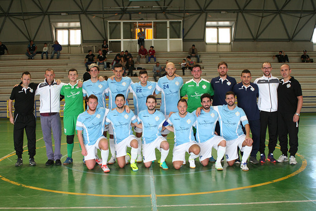 Velletri Calcio a 5