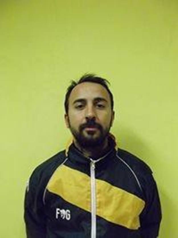 Diego Pierangeli