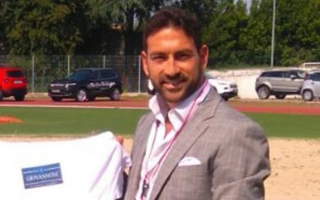 Daniele Giovannoni