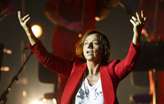 Gianna Nannini