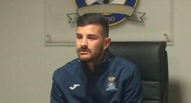 Alessio Pralini